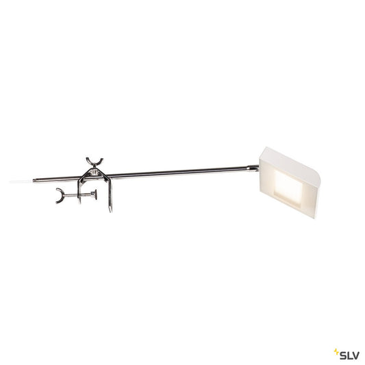 SLV DALO Display WL, LED Indoor Displayleuchte, weiß, 4000K, 120°