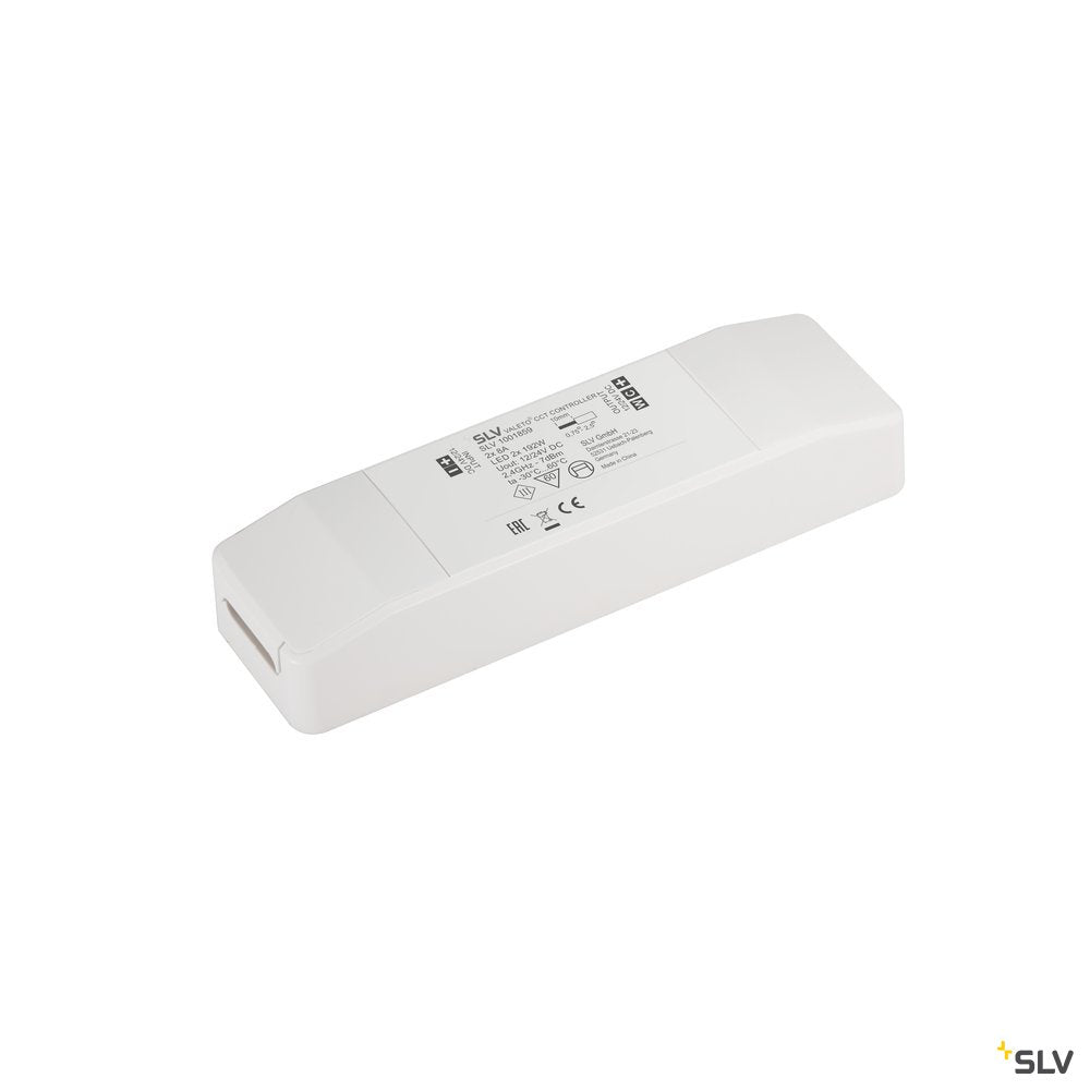 SLV SLV VALETO® Steuerungsmodul für LED Strips