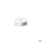 SLV MEDO 30 EL, LED Indoor Deckeneinbauleuchte, rahmenlose Version, weiß, 3000/4000K