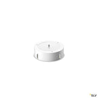 SLV MEDO 30 EL, LED Indoor Deckeneinbauleuchte, Rahmenversion, weiß, 3000/4000K