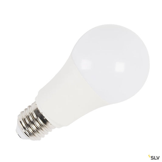SLV VALETO® LED Leuchtmittel, E27, 2700-6500K, 240°, 9W