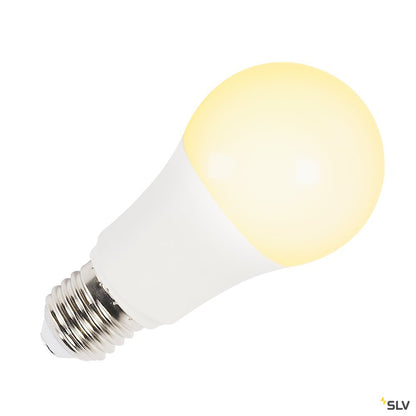 SLV VALETO® LED Leuchtmittel, E27, 2700-6500K, 240°, 9W