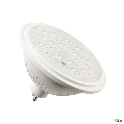 SLV VALETO® LED Leuchtmittel, GU10, 2700-6500K, 40°, 9W
