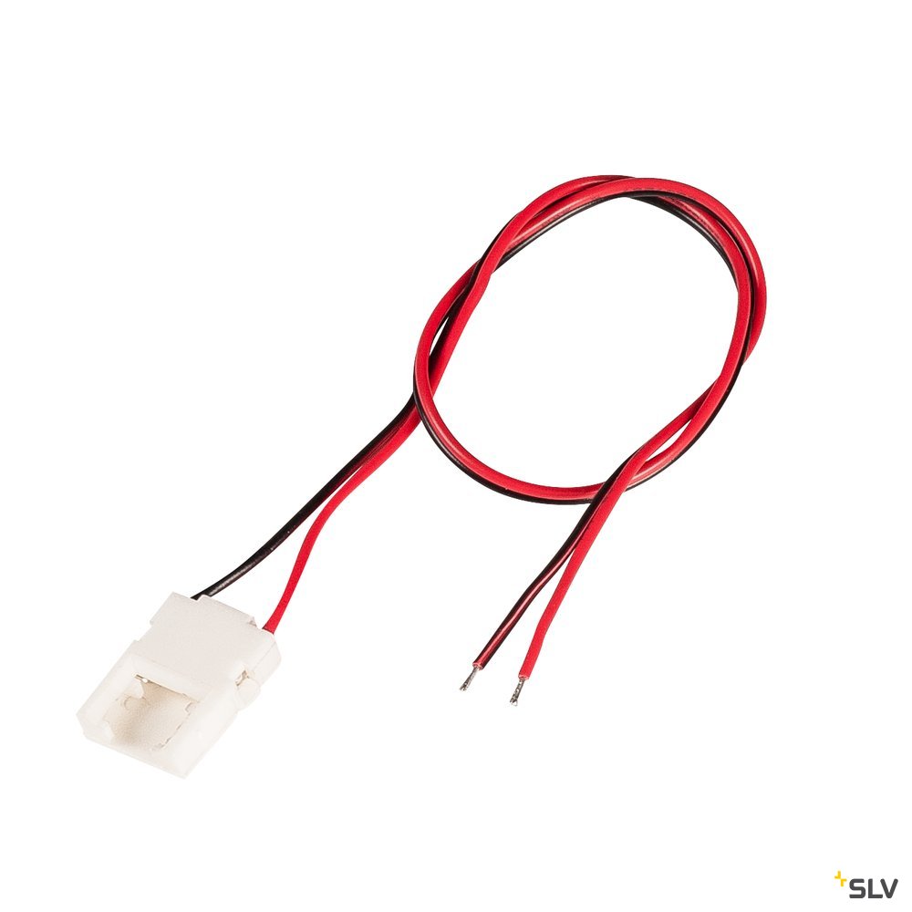 SLV Einspeiser für 20mm LED PROFIL-STRIP STANDARD