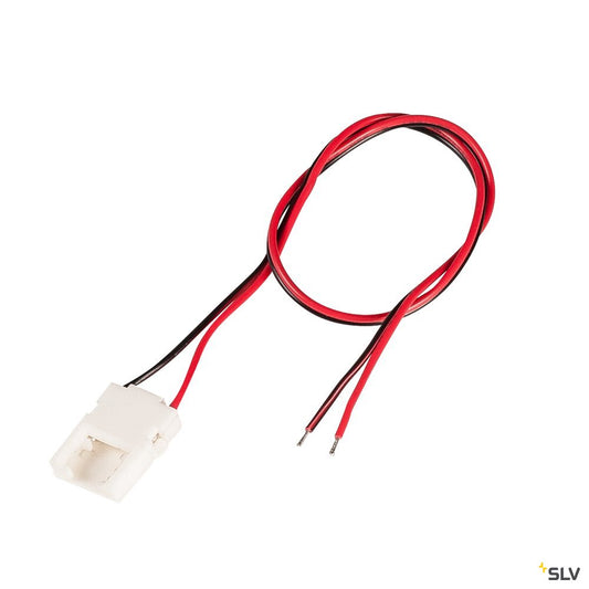 SLV Einspeiser für 20mm LED PROFIL-STRIP STANDARD