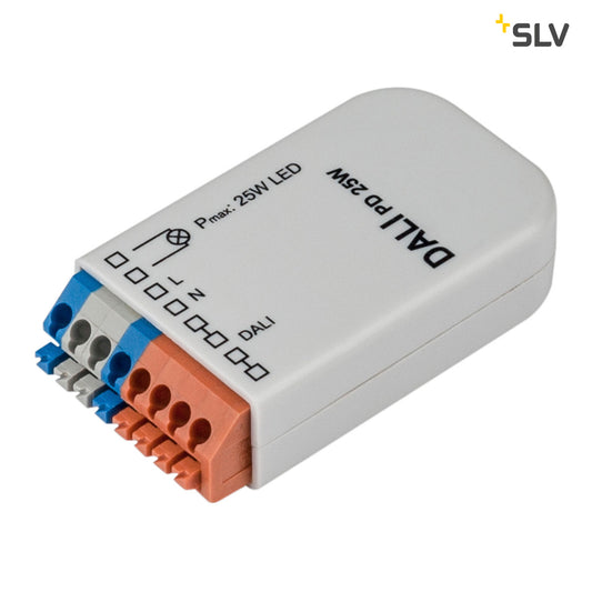 SLV DALI Universal Dimmer 3-25W