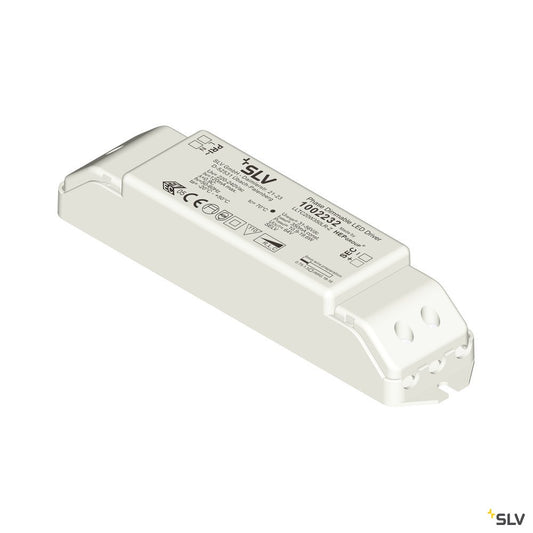 SLV LED Treiber, 350mA, 20W, dimmbar