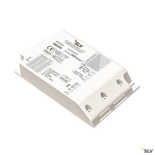 SLV LED Treiber MEDO 60 dimmbar DALI/1-10V