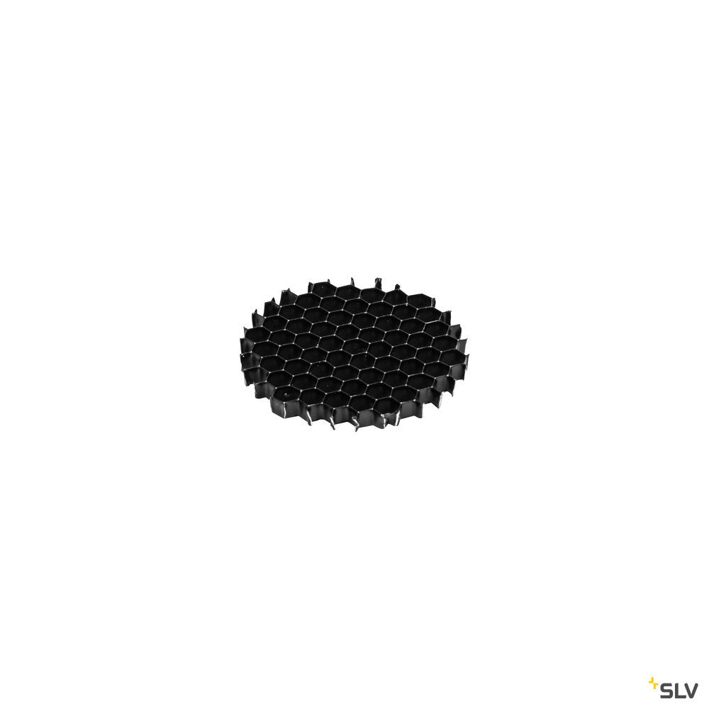 SLV HORN MAGNA COMB Blendschutz Honigwabe