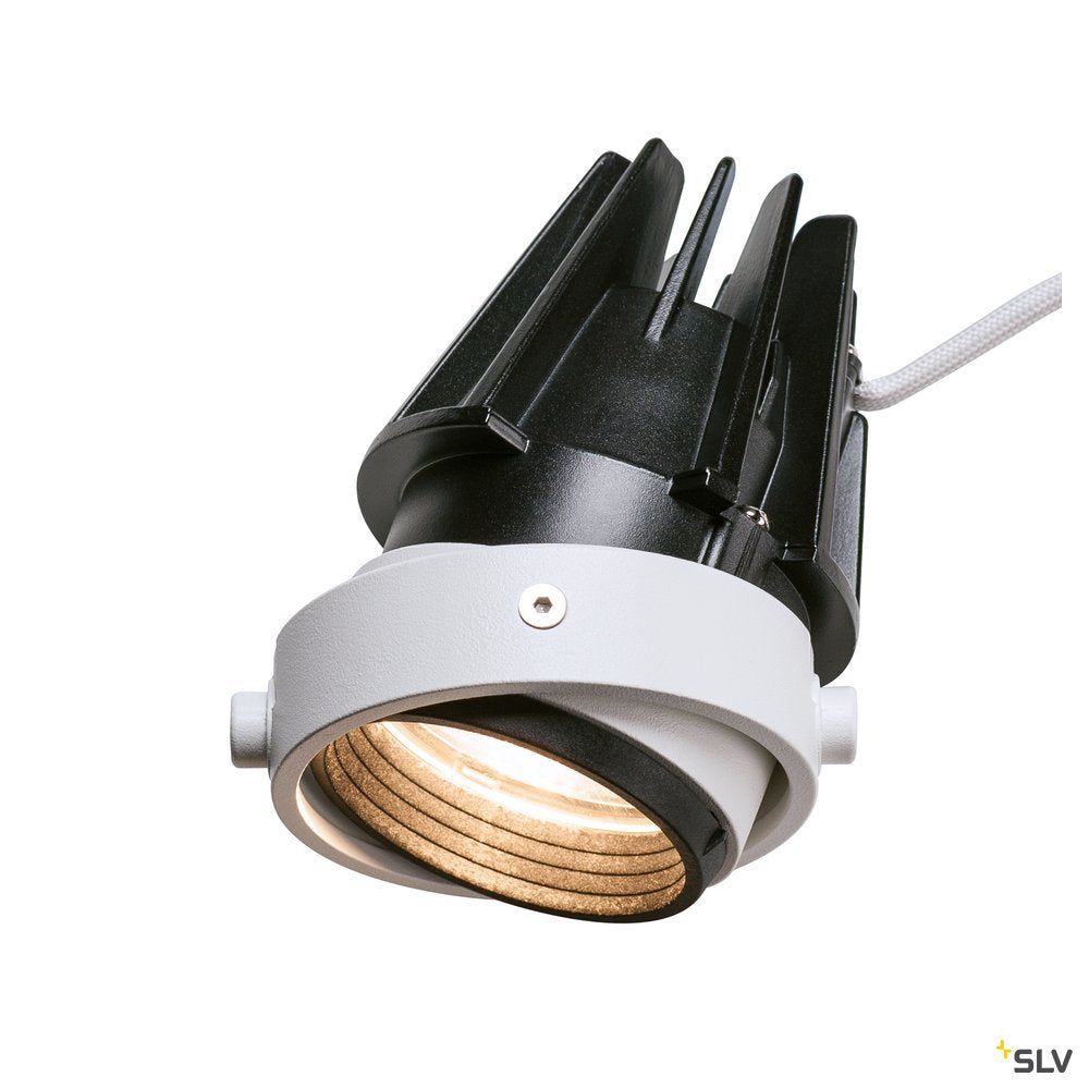 SLV AIXLIGHT® PRO 50 LED Modul 3000K weiß/schwarz 50°