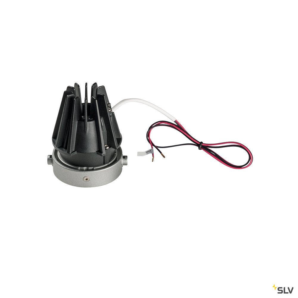 SLV AIXLIGHT® PRO 50 LED Modul 4000K grau/schwarz 50°
