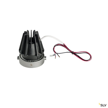 SLV AIXLIGHT® PRO 50 LED Modul 4000K grau/schwarz 50°