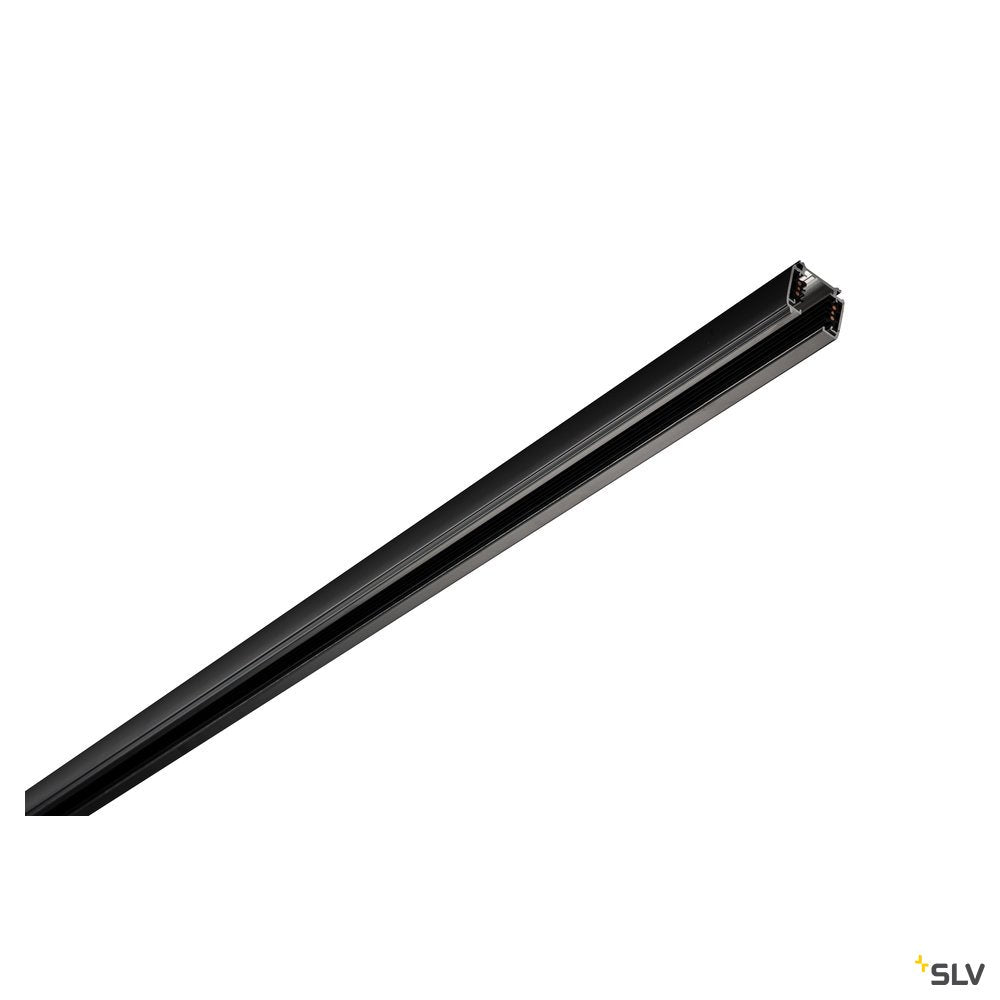 SLV S-TRACK DALI Schiene 2m schwarz
