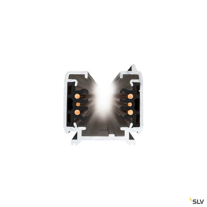 SLV S-TRACK DALI Schiene 2m schwarz