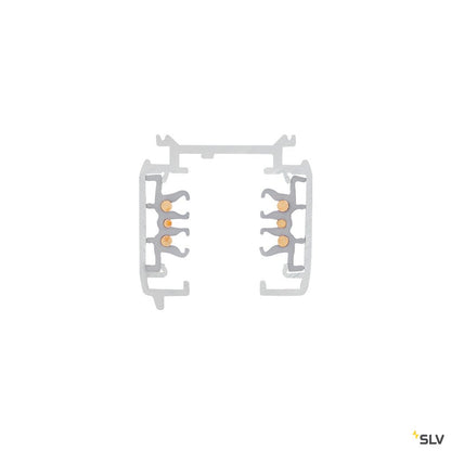 SLV S-TRACK DALI Schiene 2m weiß