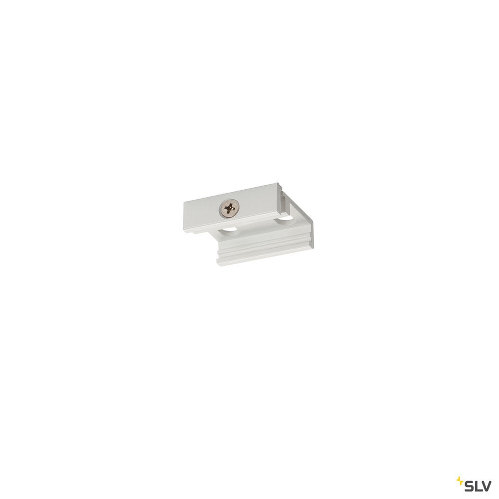 SLV S-TRACK DALI Pendelclip weiß