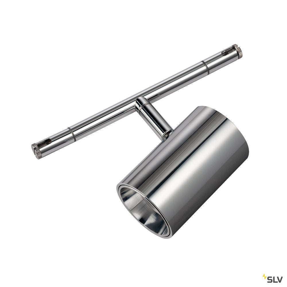 SLV TENSEO NOBLO, Seilleuchte für Niedervolt-Seilsystem 2700K chrom