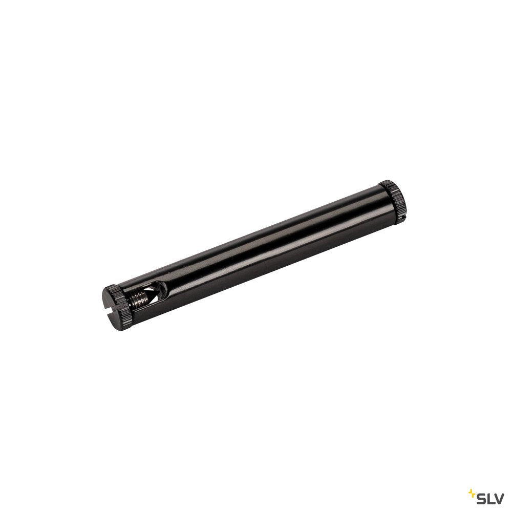 SLV TENSEO Abstandshalter Set, elektrisch schwarz
