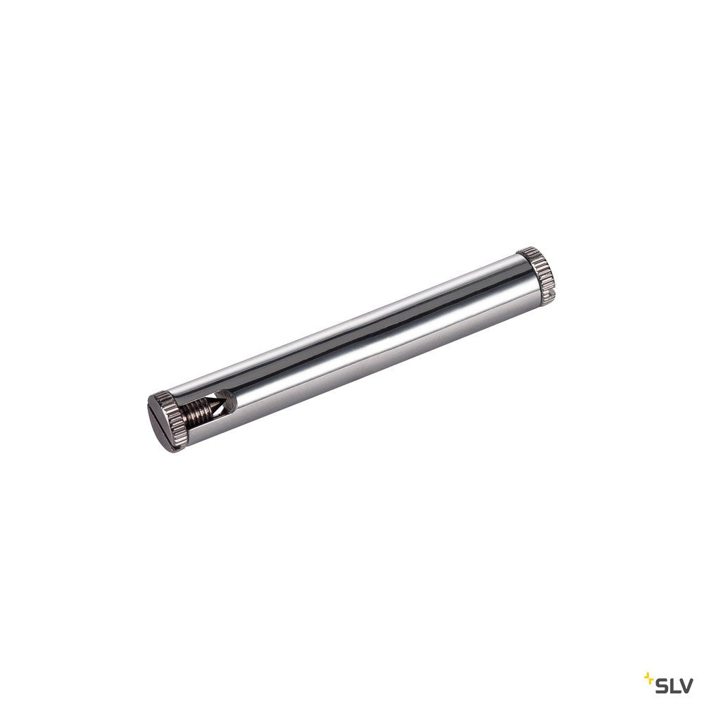 SLV TENSEO Abstandshalter Set, elektrisch chrom
