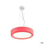 SLV SLV VALETO® MALANG Indoor LED Wand- und Deckenaufbauleuchte
