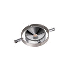 SLV DURNO, Seilleuchte für TENSEO Niedervolt-Seilsystem, 2700K, chrom