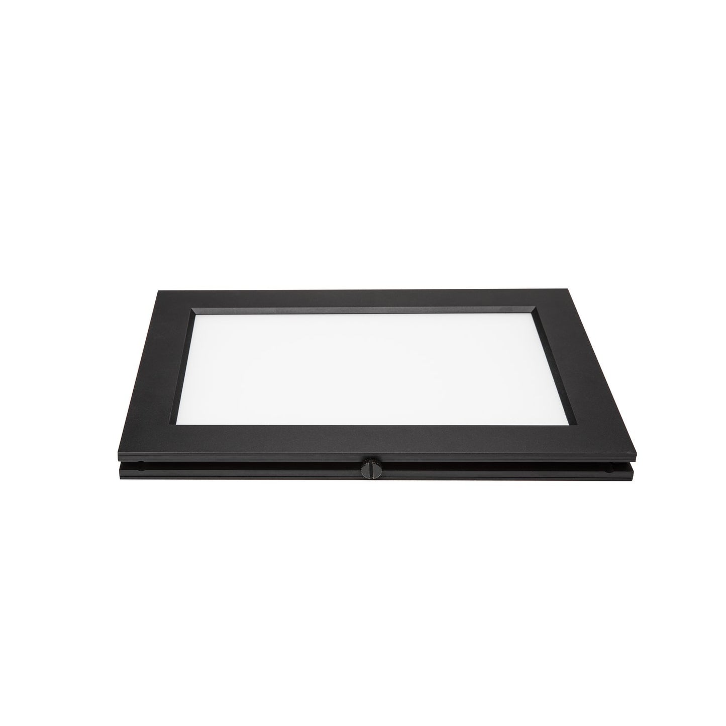 SLV PLYTTA rectangular, Seilleuchte für TENSEO Niedervolt-Seilsystem, 2700K, schwarz