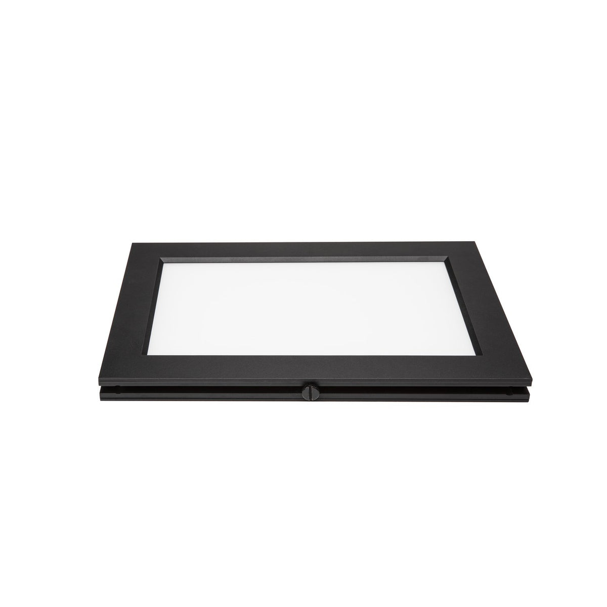 SLV PLYTTA rectangular, Seilleuchte für TENSEO Niedervolt-Seilsystem, 2700K, schwarz