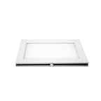 SLV PLYTTA rectangular, Seilleuchte für TENSEO Niedervolt-Seilsystem, 2700K, weiß