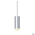 SLV ASTINA QPAR51 Indoor Pendelleuchte grau