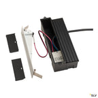 SLV NOTAPO II Indoor Wandeinbauleuchte 3000K weiß