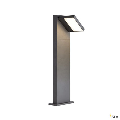 ABRIDOR POLE 60, Outdoor LED Stehleuchte IP55 anthrazit 3000/4000 K