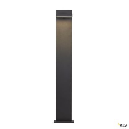 ABRIDOR POLE 100, Outdoor LED Stehleuchte IP55 anthrazit 3000/4000 K