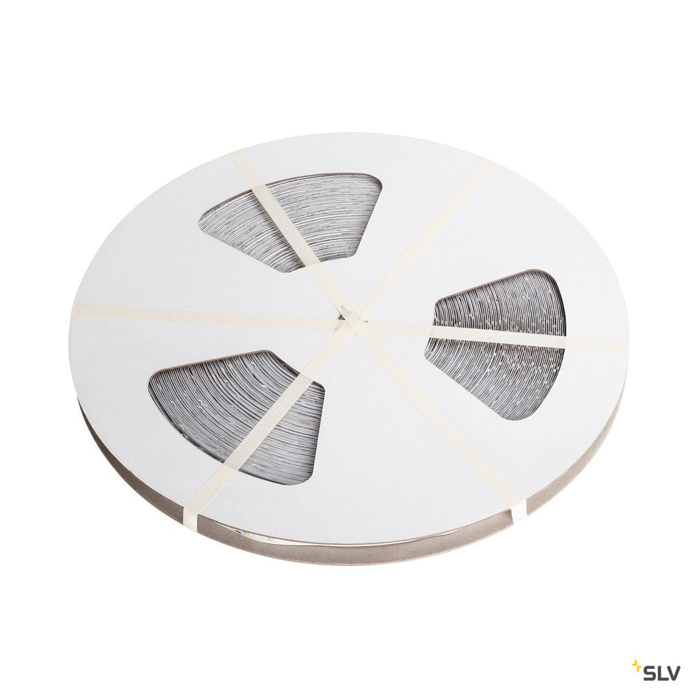 SLV LED STRIP 10 24V 80m 2700K
