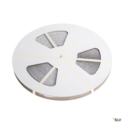 SLV LED STRIP 10 24V 80m 2700K