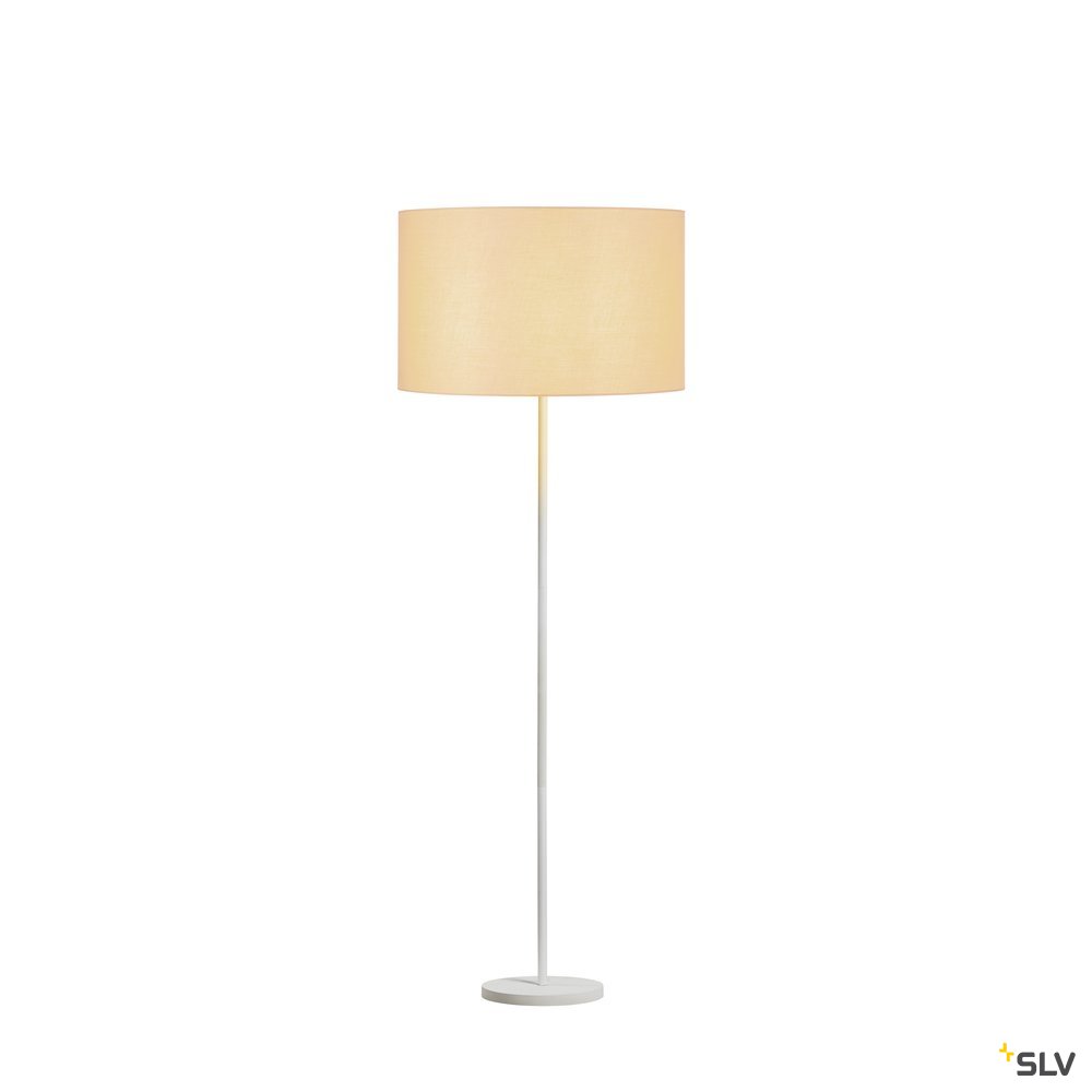 SLV FENDA Leuchtenschirm, D455/H280, beige