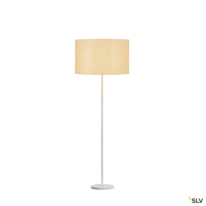 SLV FENDA Leuchtenschirm, D455/H280, beige