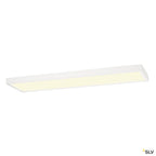 SLV I-PENDANT PRO DALI Indoor LED Pendelleuchte UGR<(><<)>19 weiß 4000K