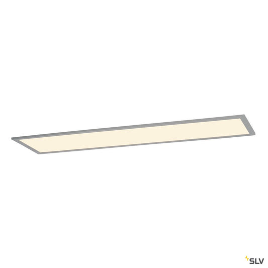 SLV I-PENDANT PRO DALI Indoor LED Pendelleuchte UGR<(><<)>19 grau 3000K