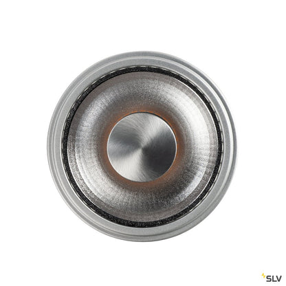 SLV LED Leuchtmittel, QPAR111, GU10, 4000K, 40°, dimmbar