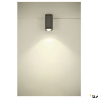 SLV ENOLA S, Reflektor chrom 60°