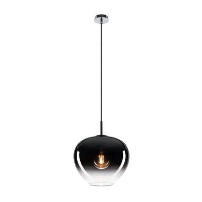 SLV PANTILO CONVEX 29 Pendelleuchte E27