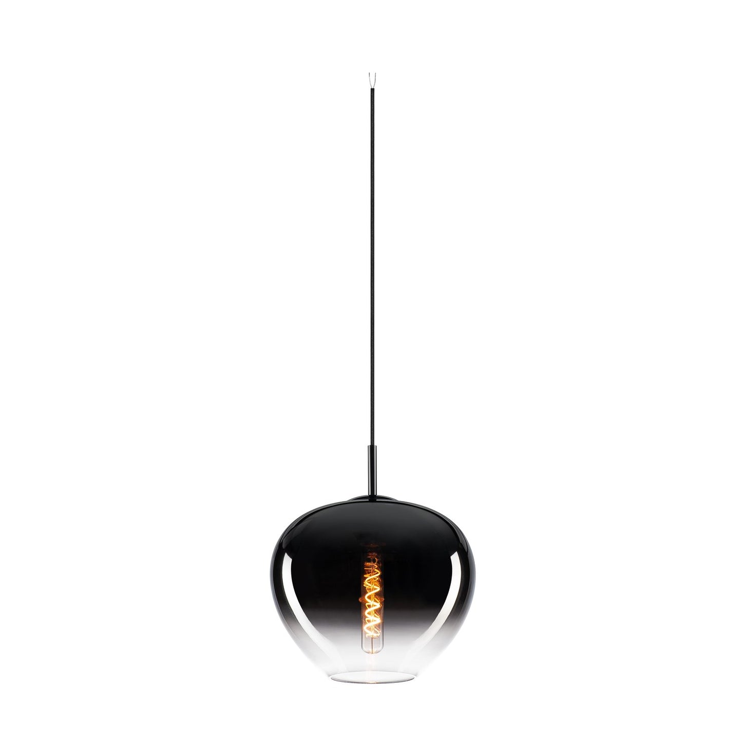 SLV PANTILO CONVEX 29 Pendelleuchte E27