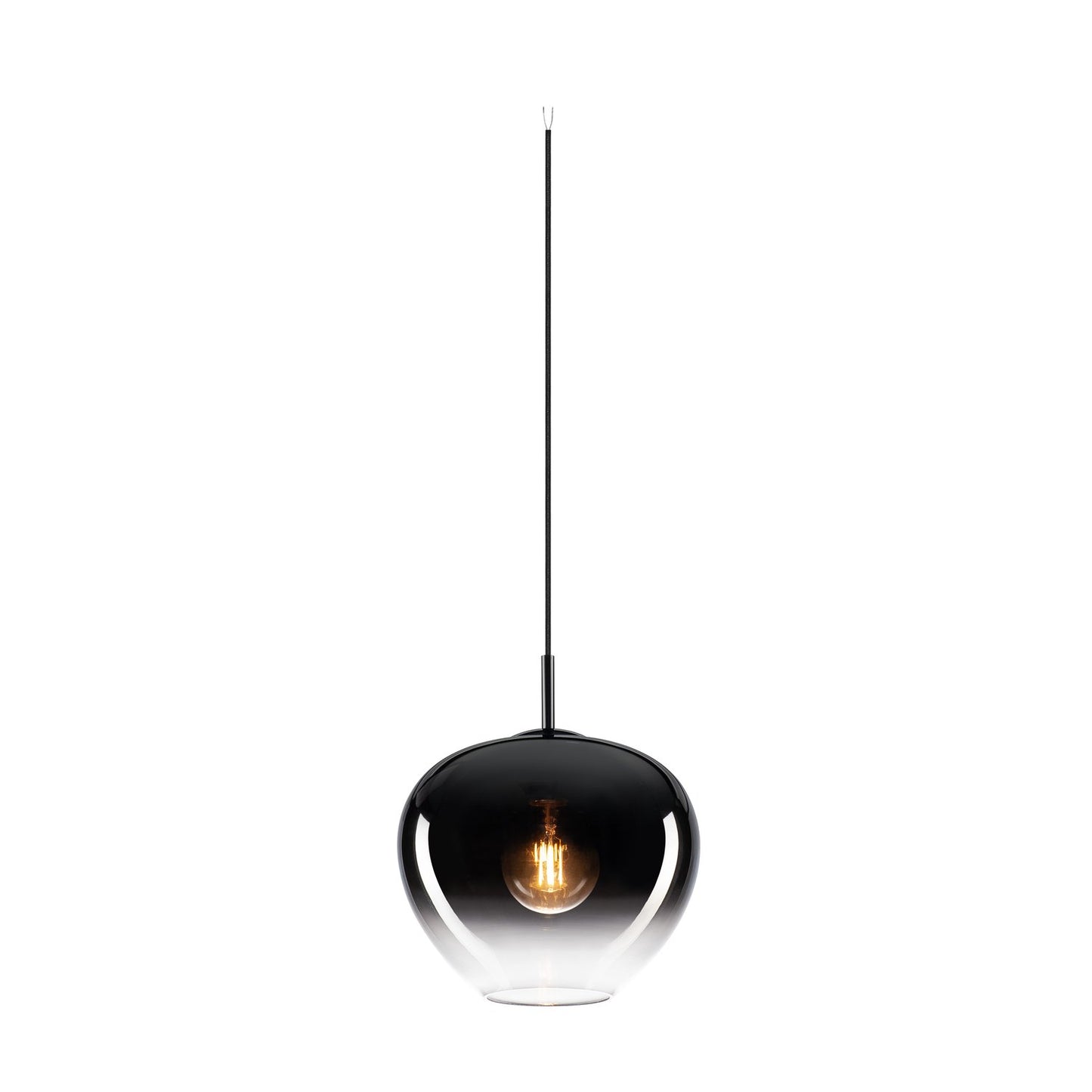SLV PANTILO CONVEX 29 Pendelleuchte E27