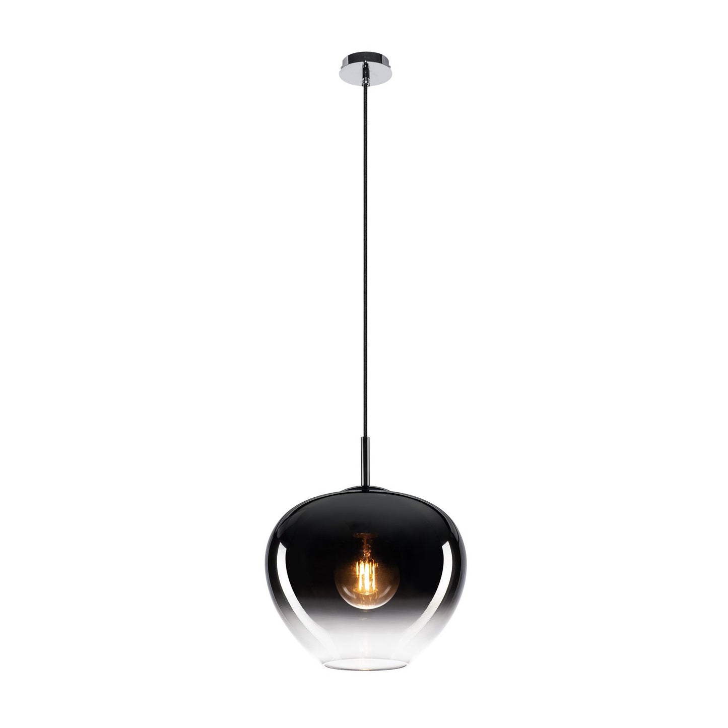 SLV PANTILO CONVEX 29 Pendelleuchte E27