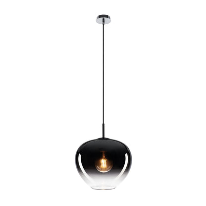 SLV PANTILO CONVEX 29 Pendelleuchte E27