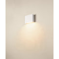 SLV QUAD FRAME 14 Indoor LED Wandaufbauleuchte TRIAC weiß CCT switch 2700/3000K