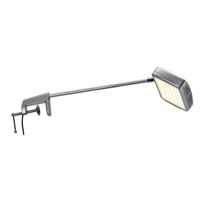 SLV DISPLAY, Indoor LED Displayleuchte silber 3000K