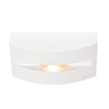 SLV OUT-BEAM FRAME CW, Outdoor LED Wand- und Deckenaufbauleuchte weiß 3000K