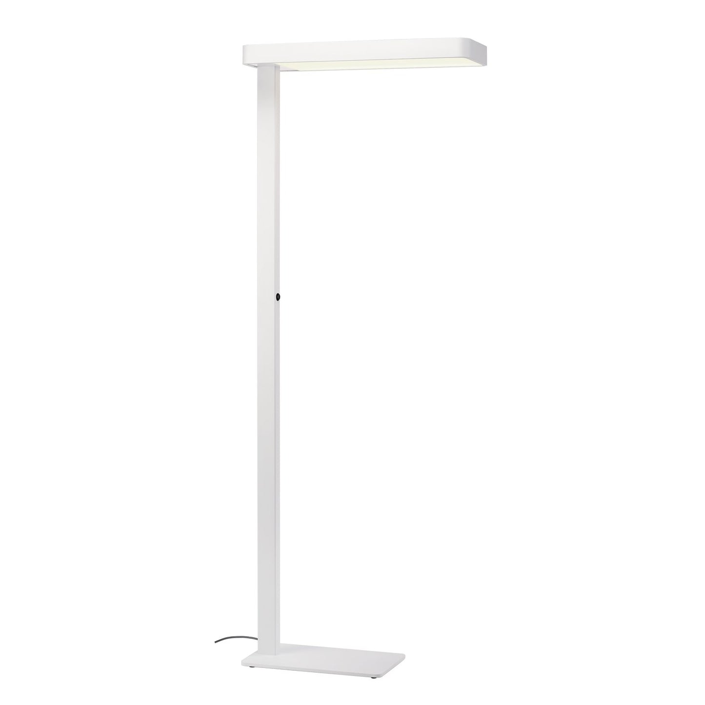SLV WORKLIGHT FL, Indoor LED Stehleuchte weiß 4000K