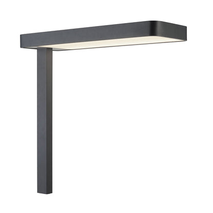 SLV WORKLIGHT FL, Indoor LED Stehleuchte anthrazit 4000K